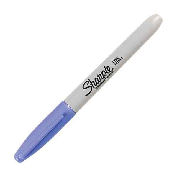 Sharpie Fine Lilac